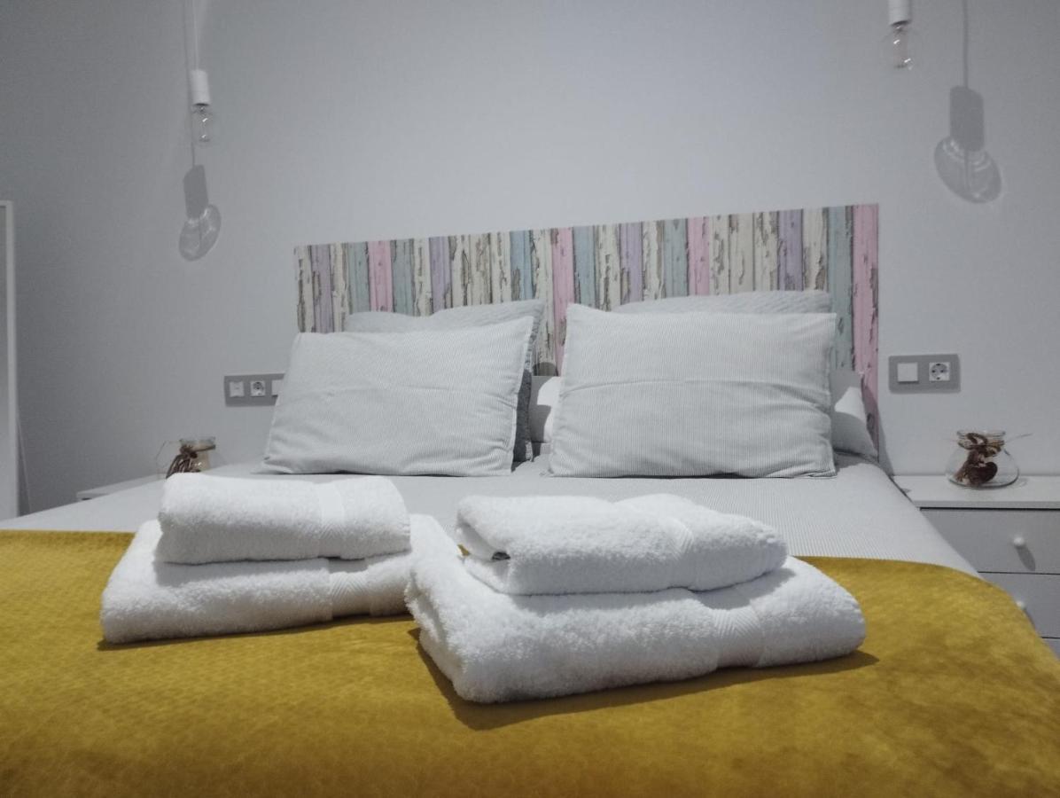 Atico Aire De Triana Διαμέρισμα Σεβίλλη Εξωτερικό φωτογραφία